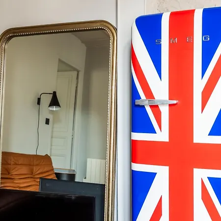 Atelier Luxe Marais *