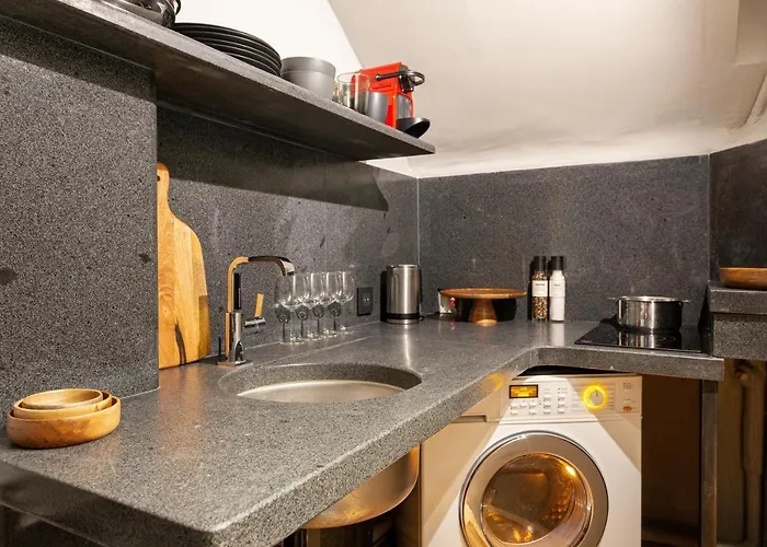 Atelier Luxe Marais