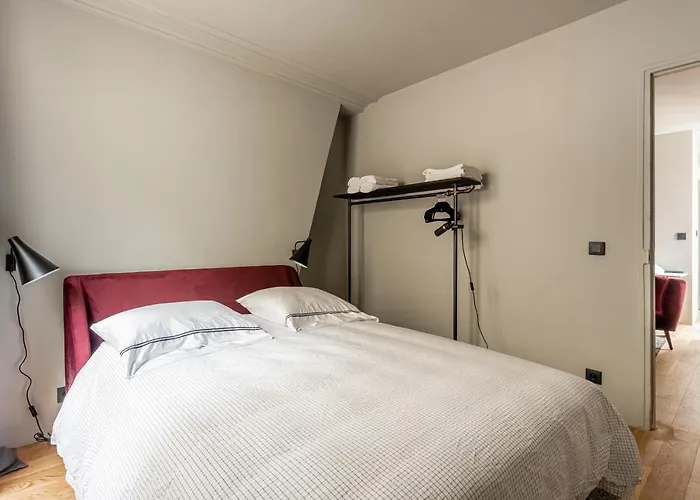 Atelier Luxe Marais