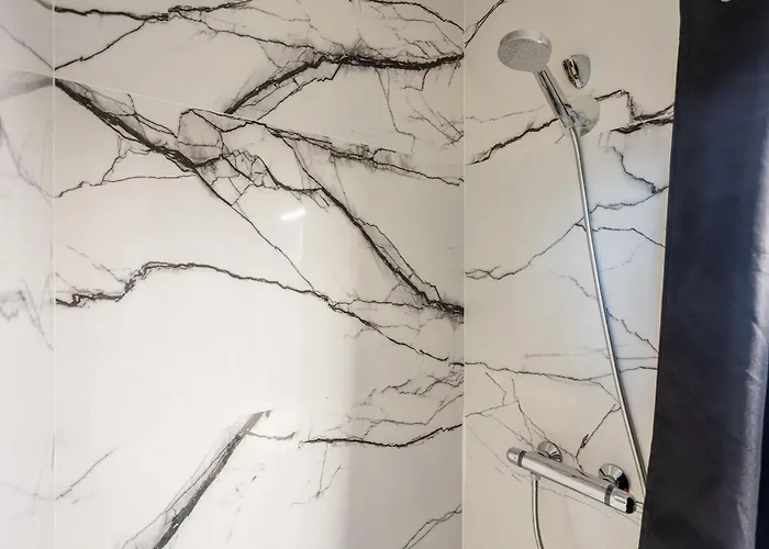 Atelier Luxe Marais Appartamento Parigi