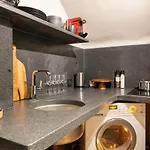Atelier Luxe Marais